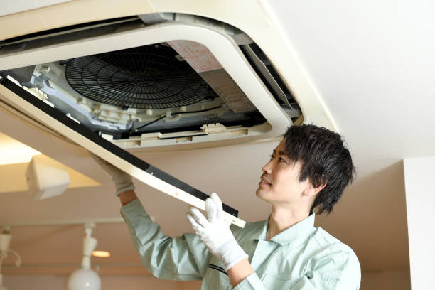 Reliable Garden Plain, KS Airduct Cleaning Solutions